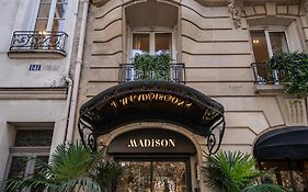Hotel Madison Parigi